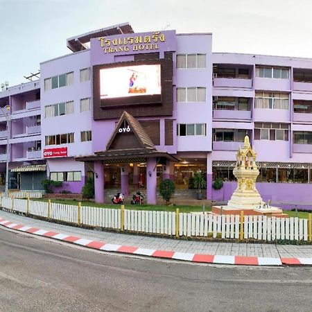 OYO 565 Trang Hotel Ngoại thất bức ảnh