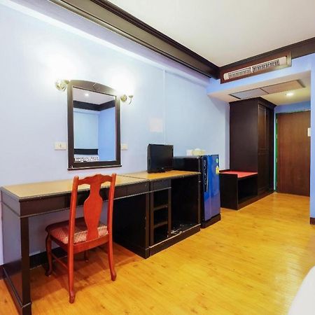 OYO 565 Trang Hotel Ngoại thất bức ảnh