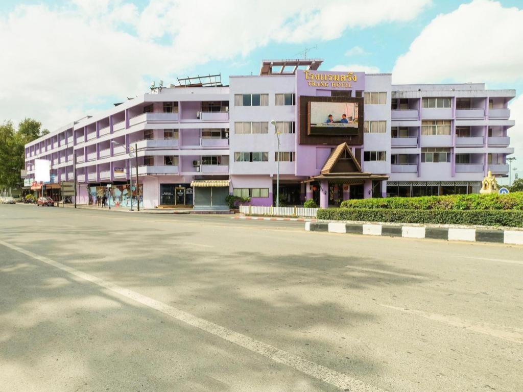 OYO 565 Trang Hotel Ngoại thất bức ảnh
