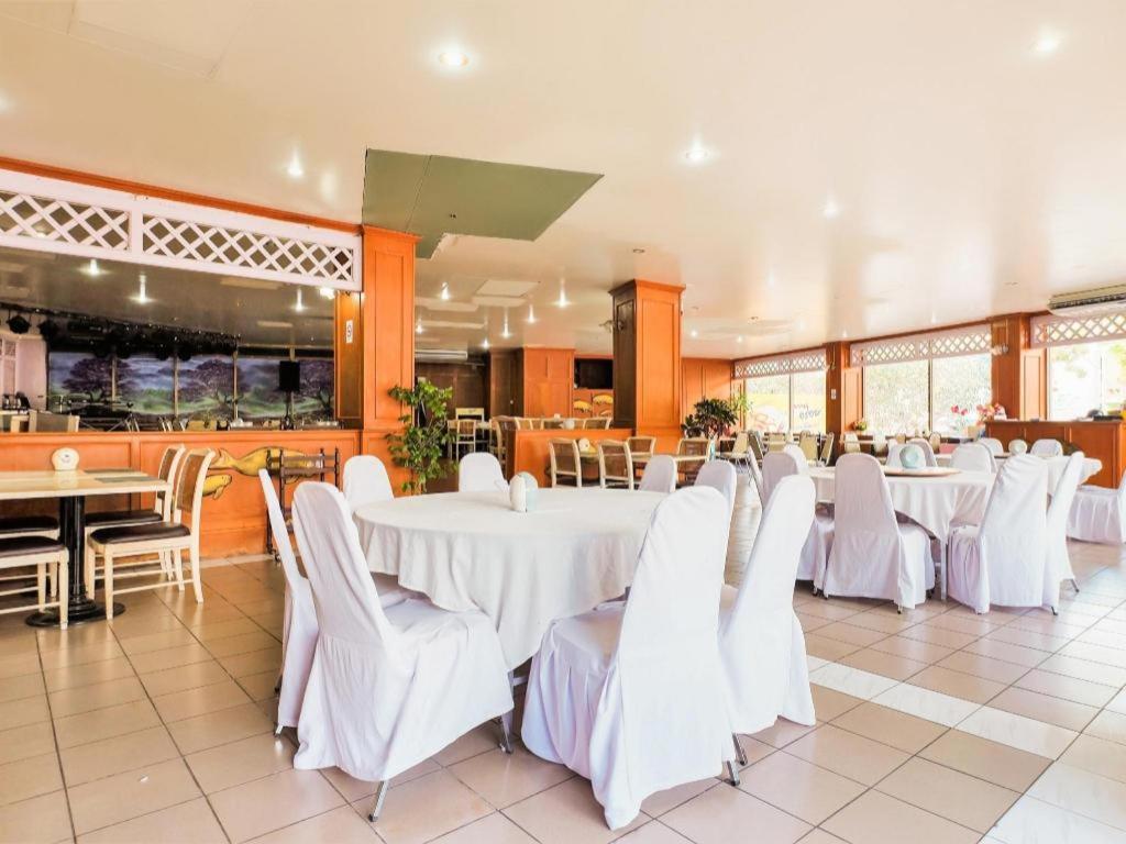 OYO 565 Trang Hotel Ngoại thất bức ảnh