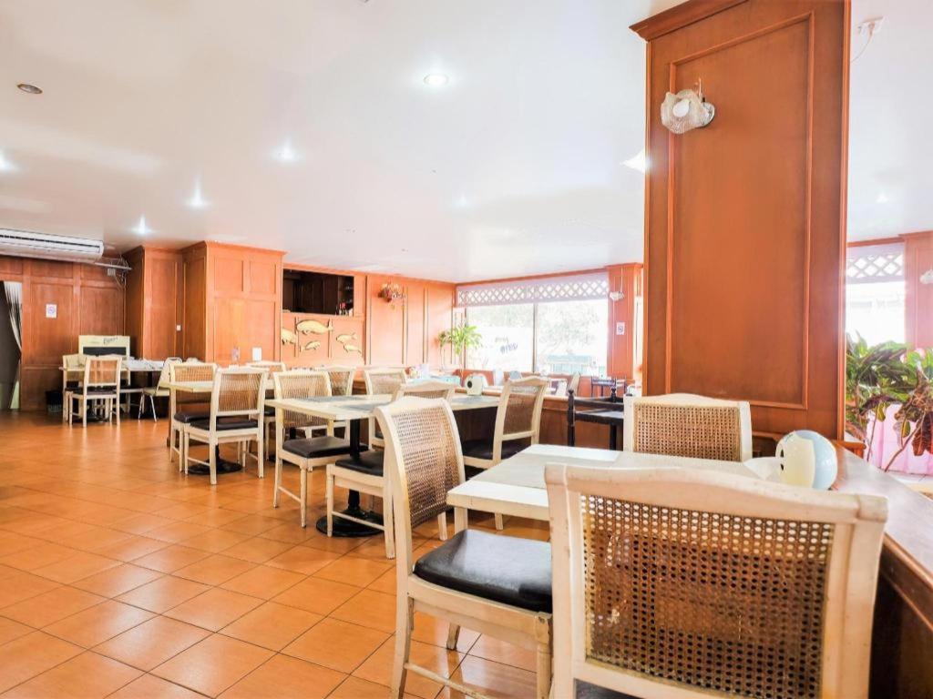 OYO 565 Trang Hotel Ngoại thất bức ảnh