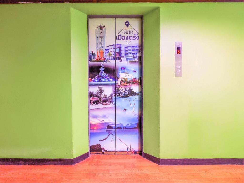 OYO 565 Trang Hotel Ngoại thất bức ảnh