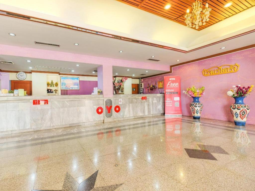 OYO 565 Trang Hotel Ngoại thất bức ảnh