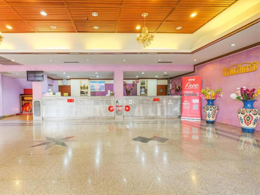 OYO 565 Trang Hotel Ngoại thất bức ảnh