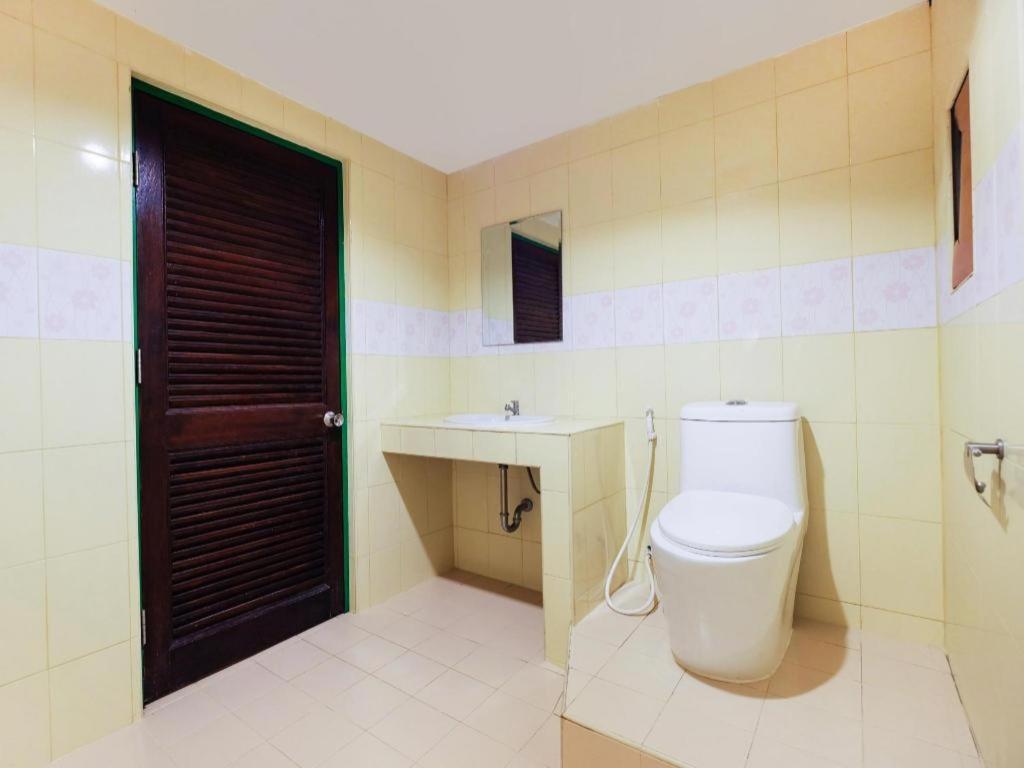 OYO 565 Trang Hotel Ngoại thất bức ảnh