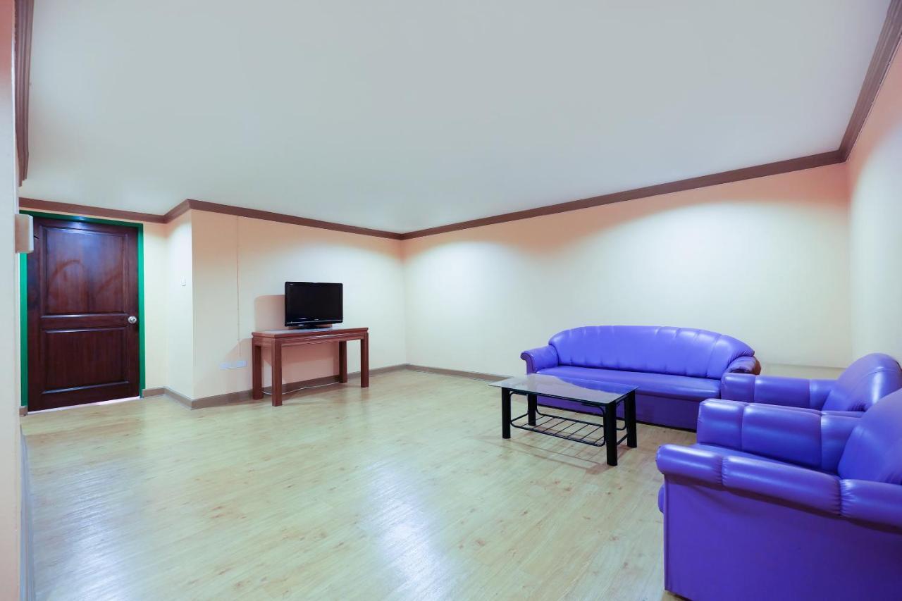 OYO 565 Trang Hotel Ngoại thất bức ảnh