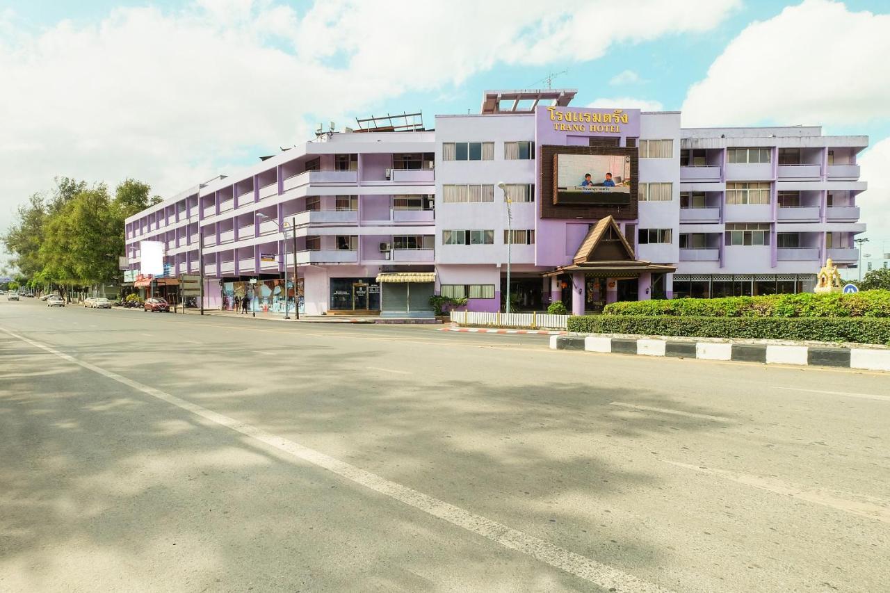 OYO 565 Trang Hotel Ngoại thất bức ảnh