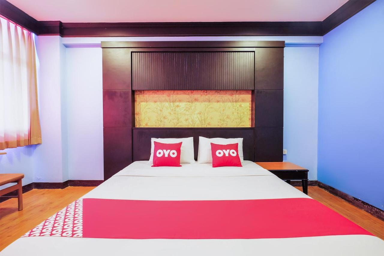 OYO 565 Trang Hotel Ngoại thất bức ảnh