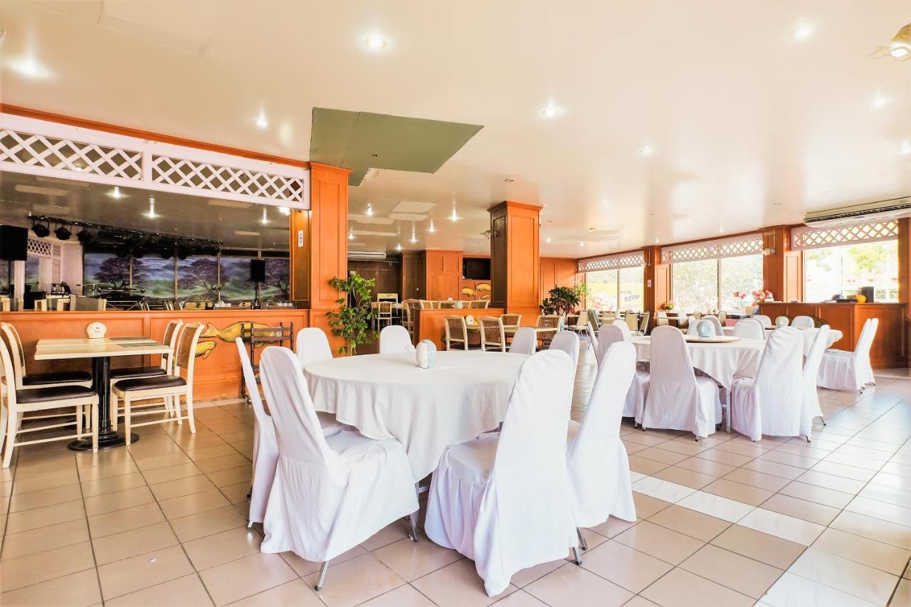 OYO 565 Trang Hotel Ngoại thất bức ảnh