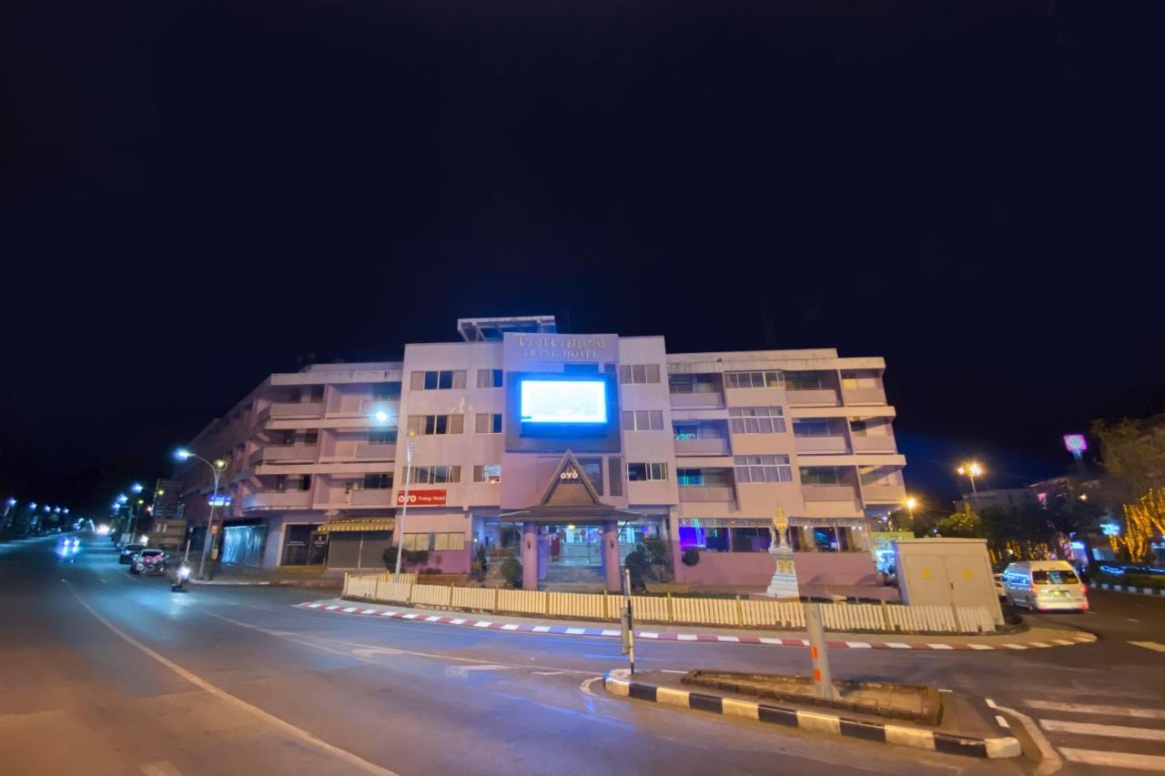 OYO 565 Trang Hotel Ngoại thất bức ảnh