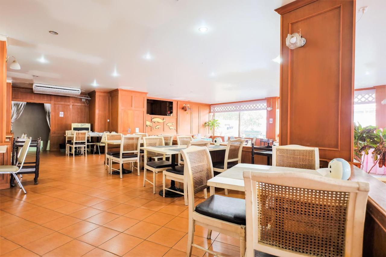OYO 565 Trang Hotel Ngoại thất bức ảnh